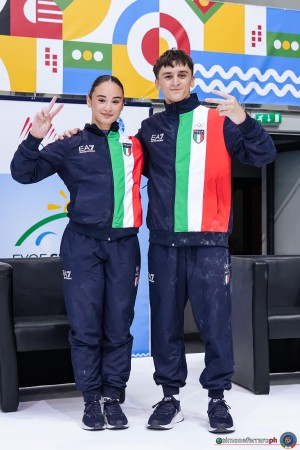 mixed team ita   italy sfe05359 simone ferraro ph